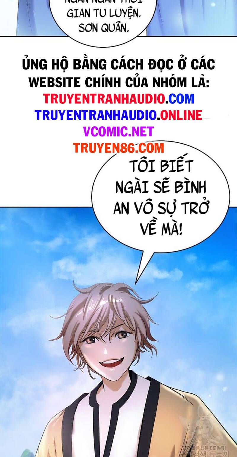 Mối Tình Đêm Trăng Tròn Chapter 88 - Trang 2