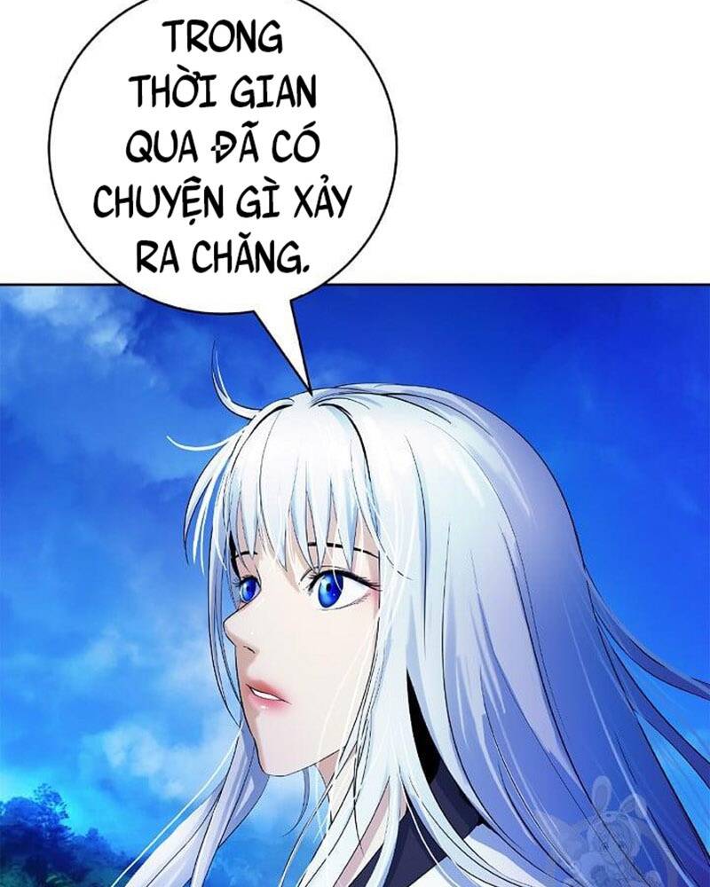 Mối Tình Đêm Trăng Tròn Chapter 88 - Trang 2