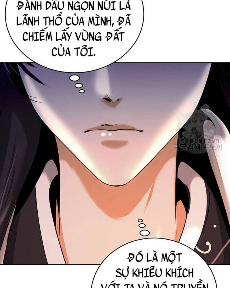 Mối Tình Đêm Trăng Tròn Chapter 88 - Trang 2