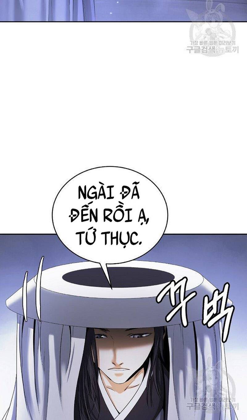 Mối Tình Đêm Trăng Tròn Chapter 87 - Trang 2