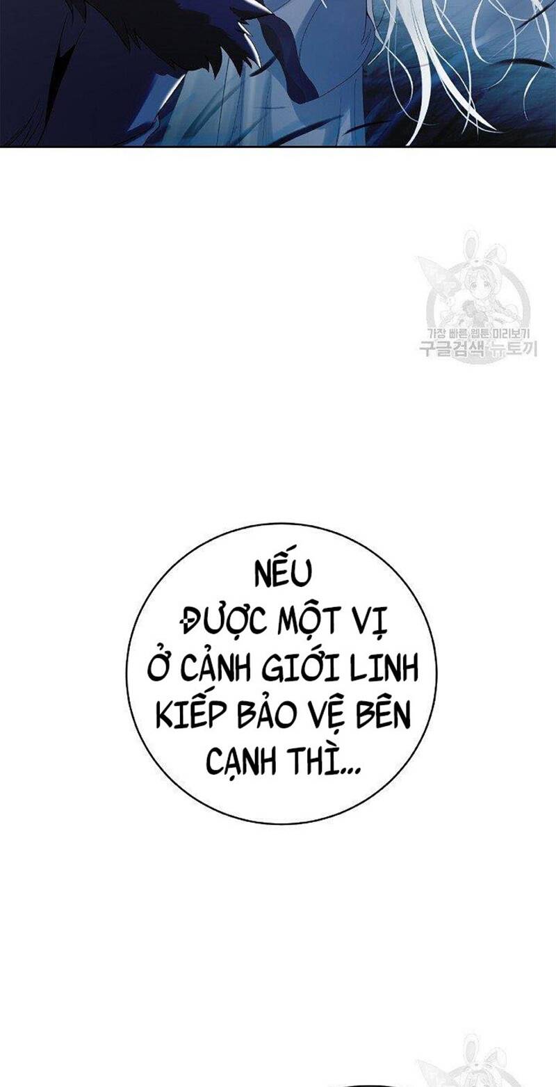 Mối Tình Đêm Trăng Tròn Chapter 87 - Trang 2