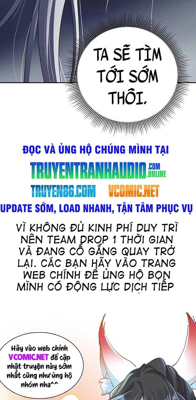 Mối Tình Đêm Trăng Tròn Chapter 87 - Trang 2