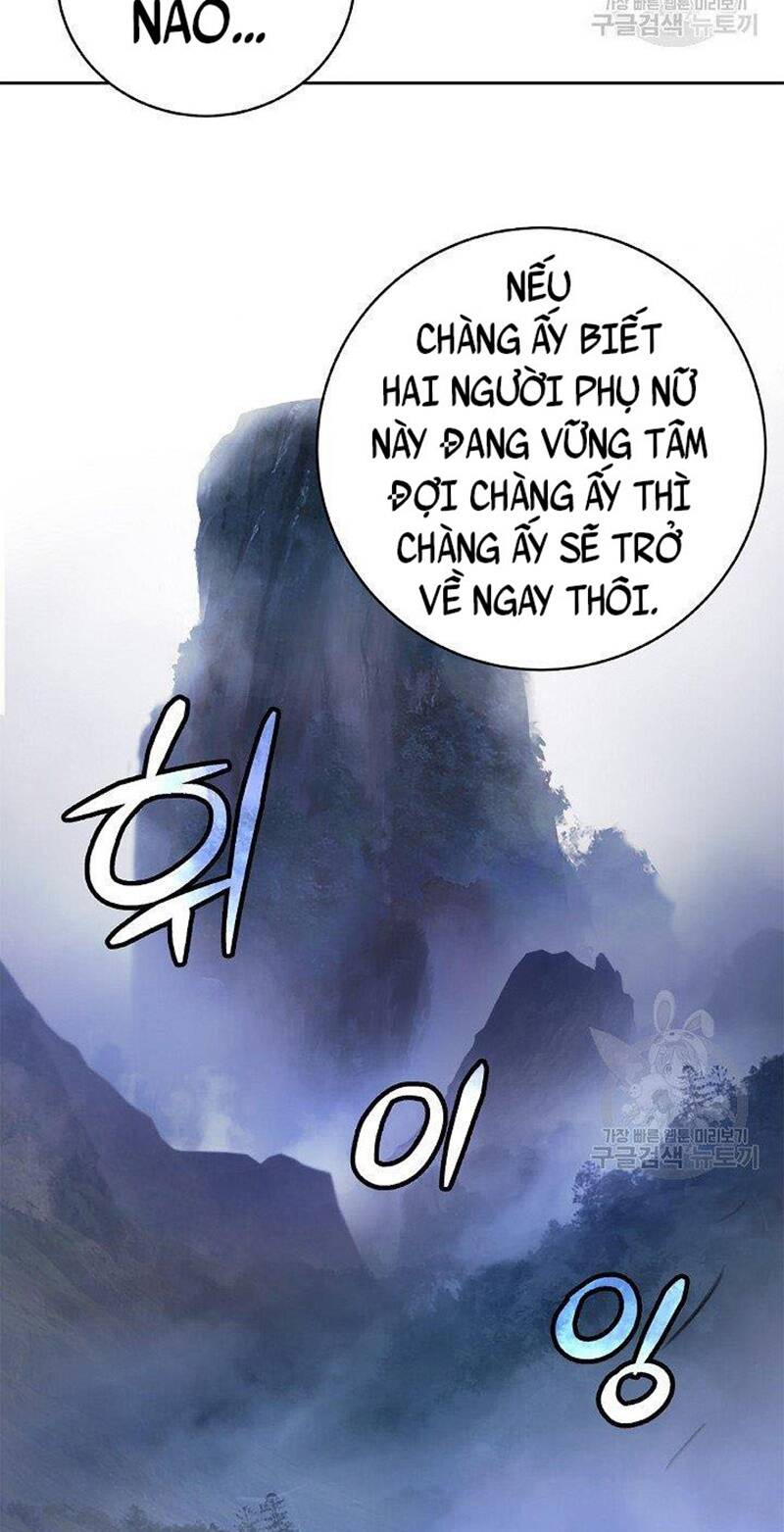 Mối Tình Đêm Trăng Tròn Chapter 87 - Trang 2