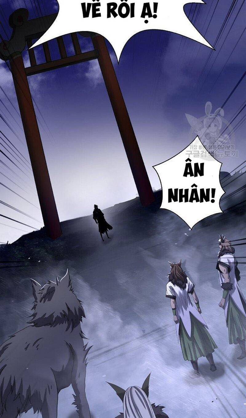 Mối Tình Đêm Trăng Tròn Chapter 87 - Trang 2