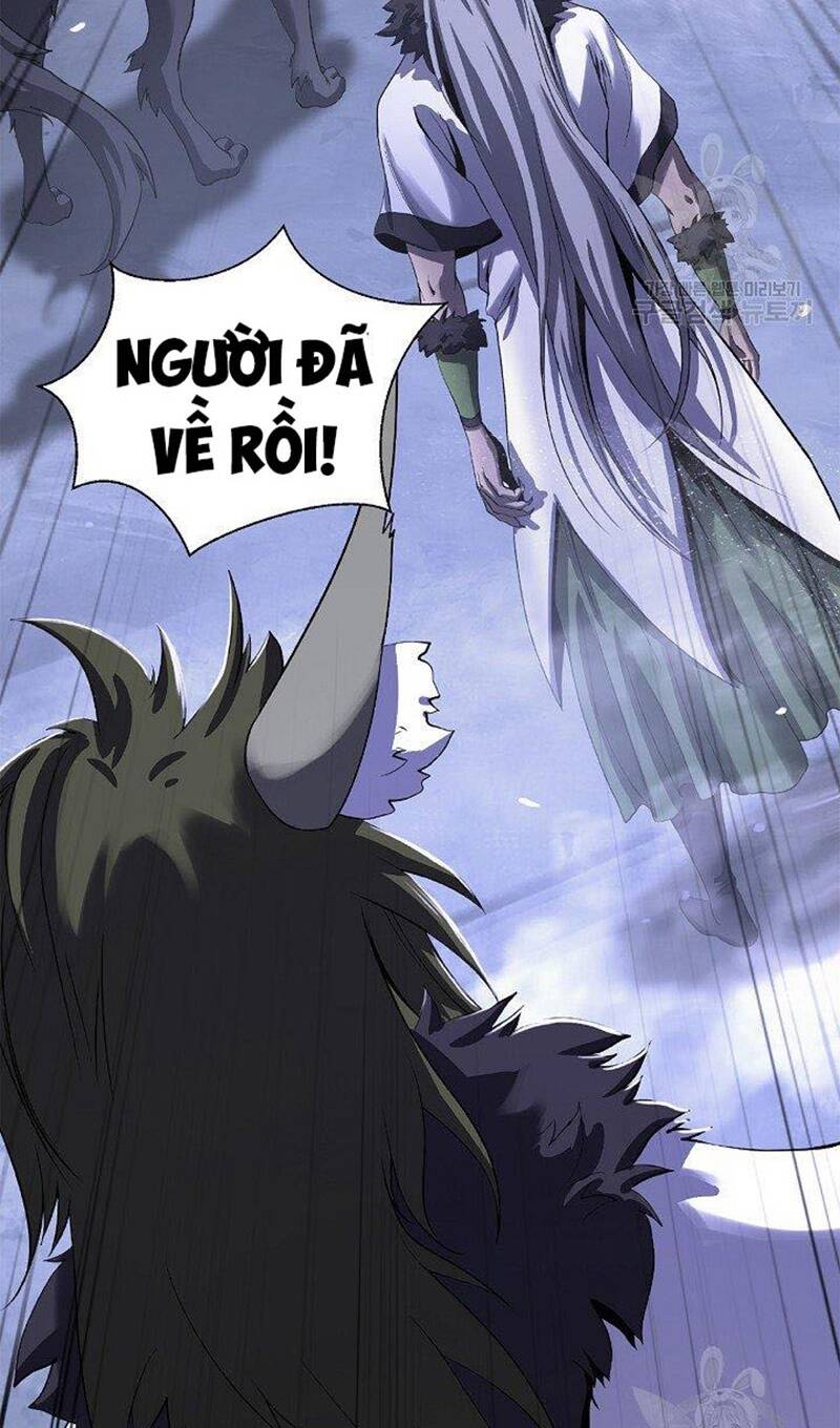 Mối Tình Đêm Trăng Tròn Chapter 87 - Trang 2