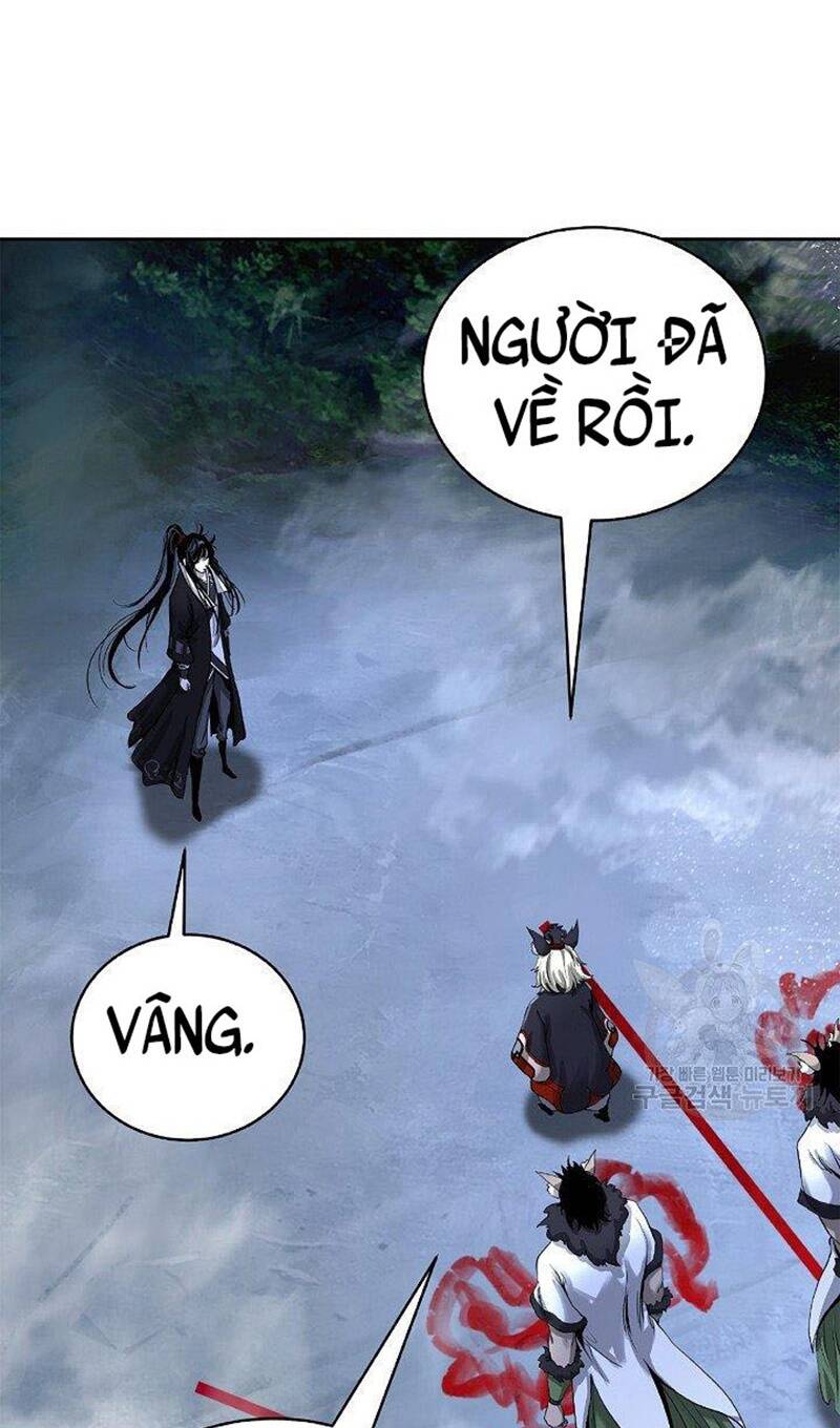 Mối Tình Đêm Trăng Tròn Chapter 87 - Trang 2