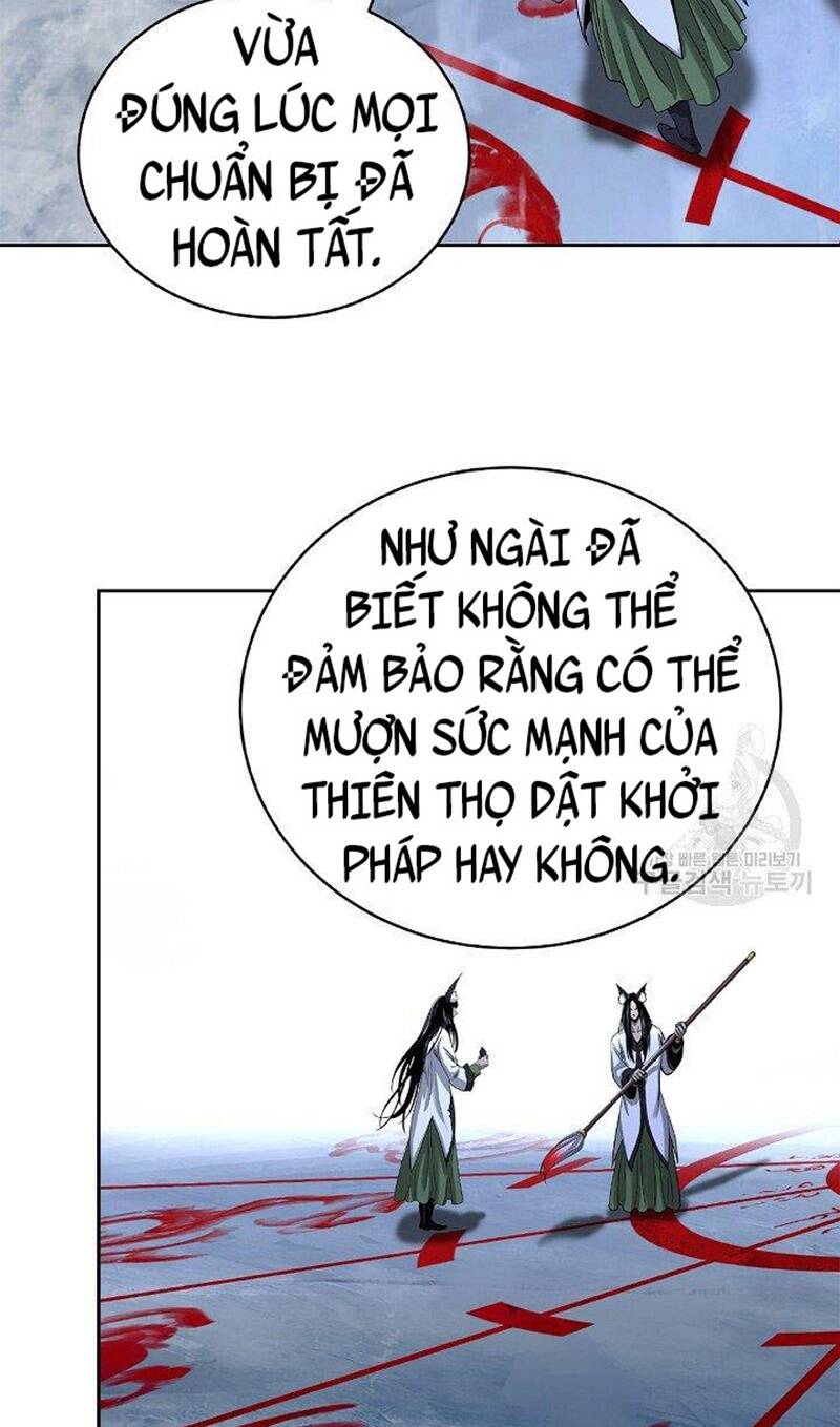 Mối Tình Đêm Trăng Tròn Chapter 87 - Trang 2