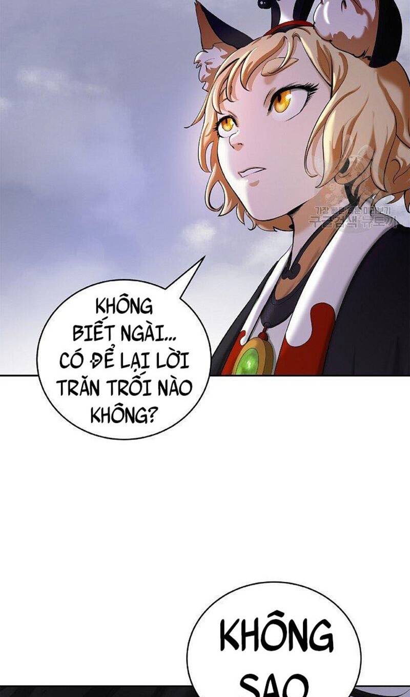 Mối Tình Đêm Trăng Tròn Chapter 87 - Trang 2