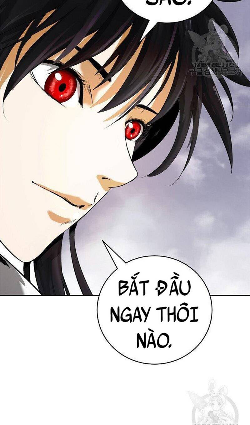 Mối Tình Đêm Trăng Tròn Chapter 87 - Trang 2