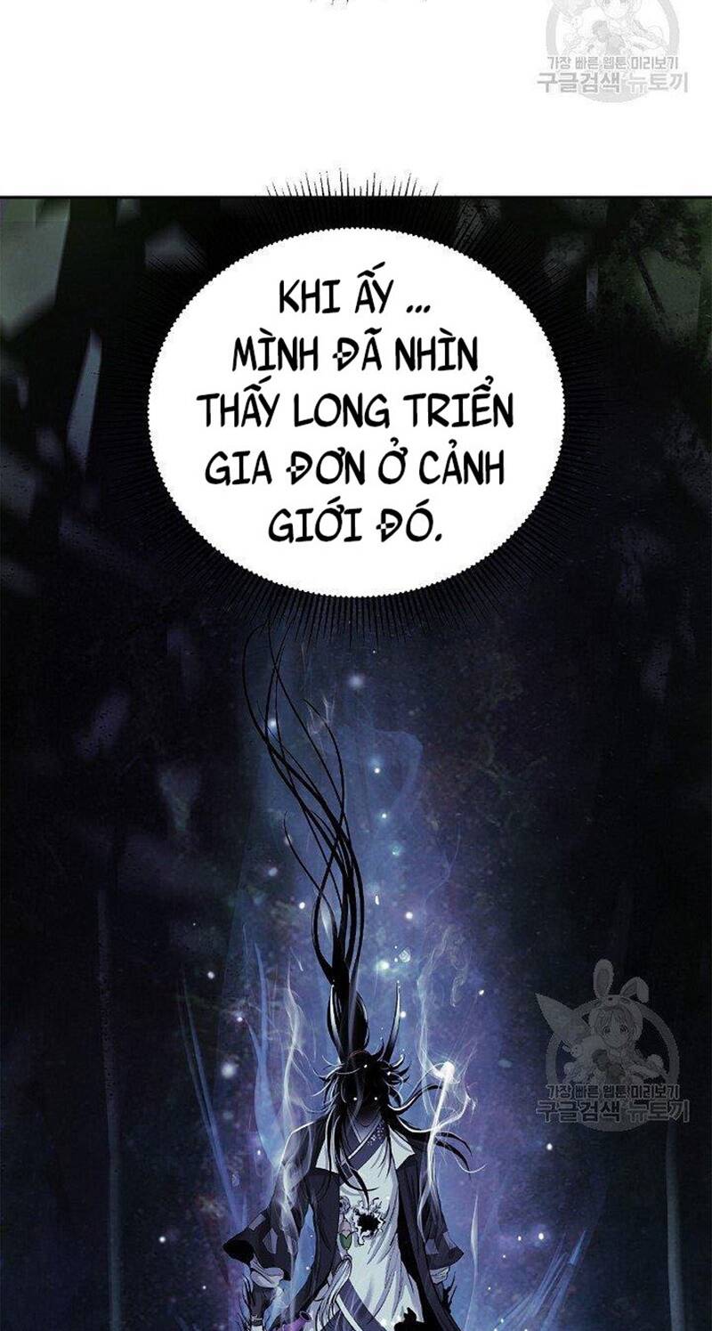 Mối Tình Đêm Trăng Tròn Chapter 87 - Trang 2