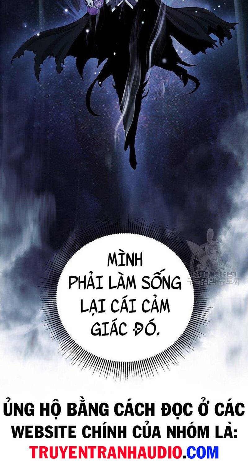 Mối Tình Đêm Trăng Tròn Chapter 87 - Trang 2