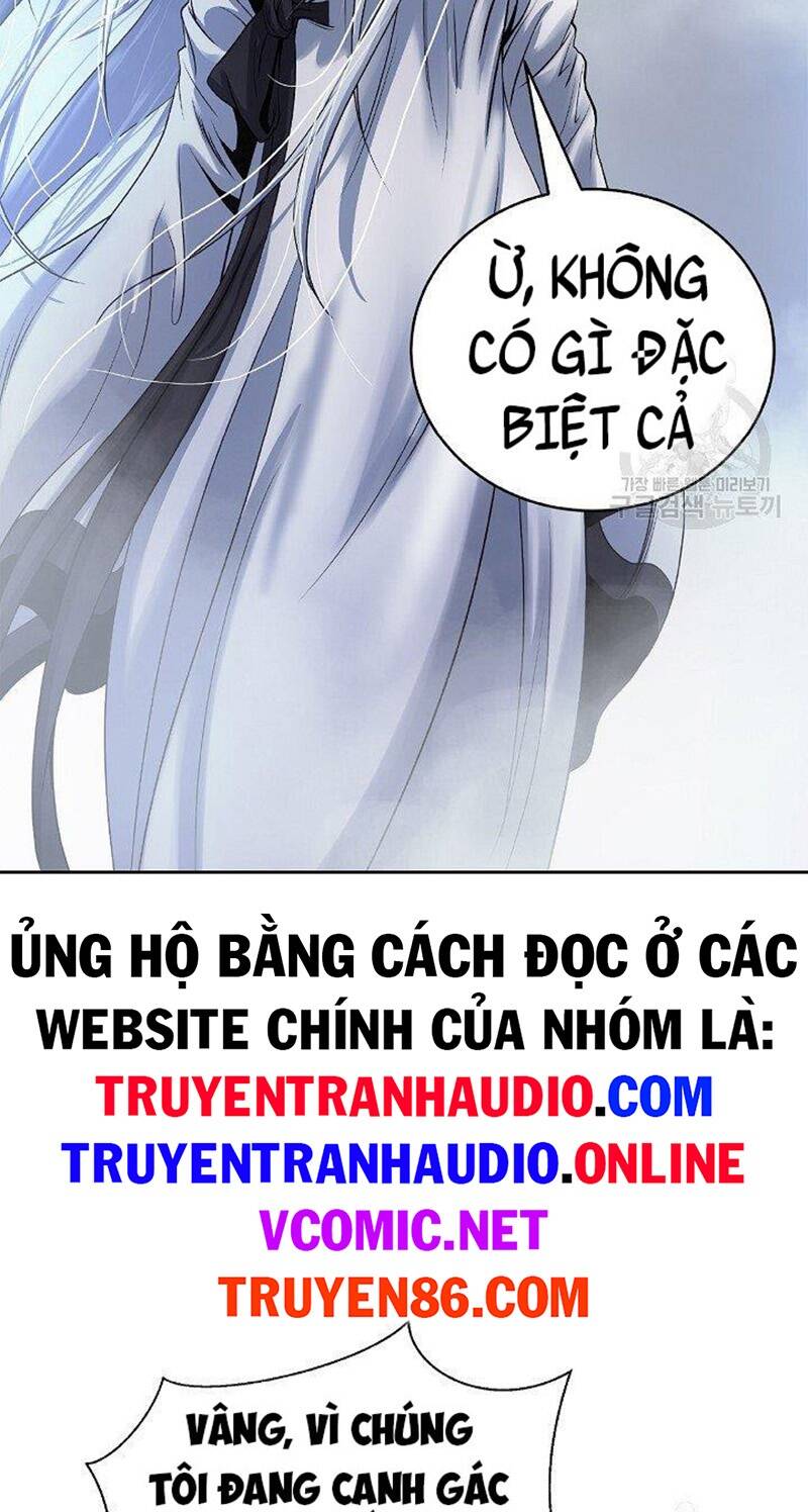 Mối Tình Đêm Trăng Tròn Chapter 87 - Trang 2