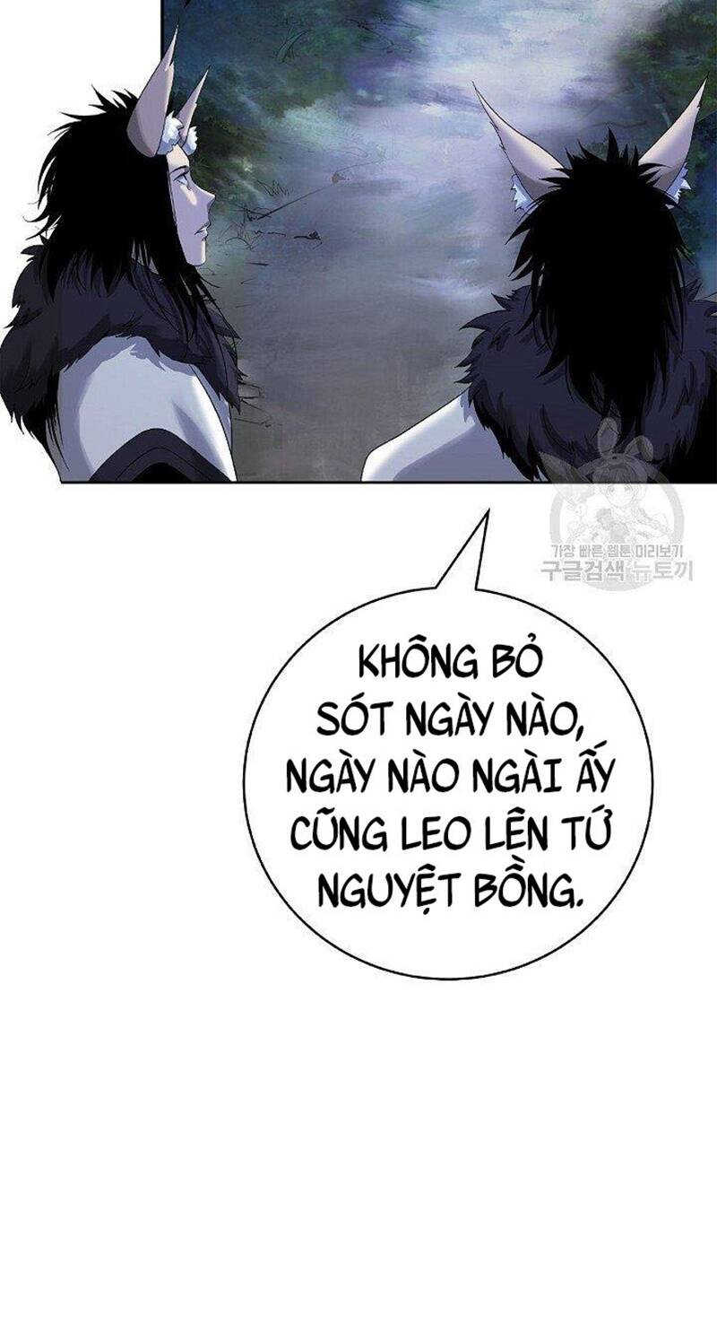 Mối Tình Đêm Trăng Tròn Chapter 87 - Trang 2