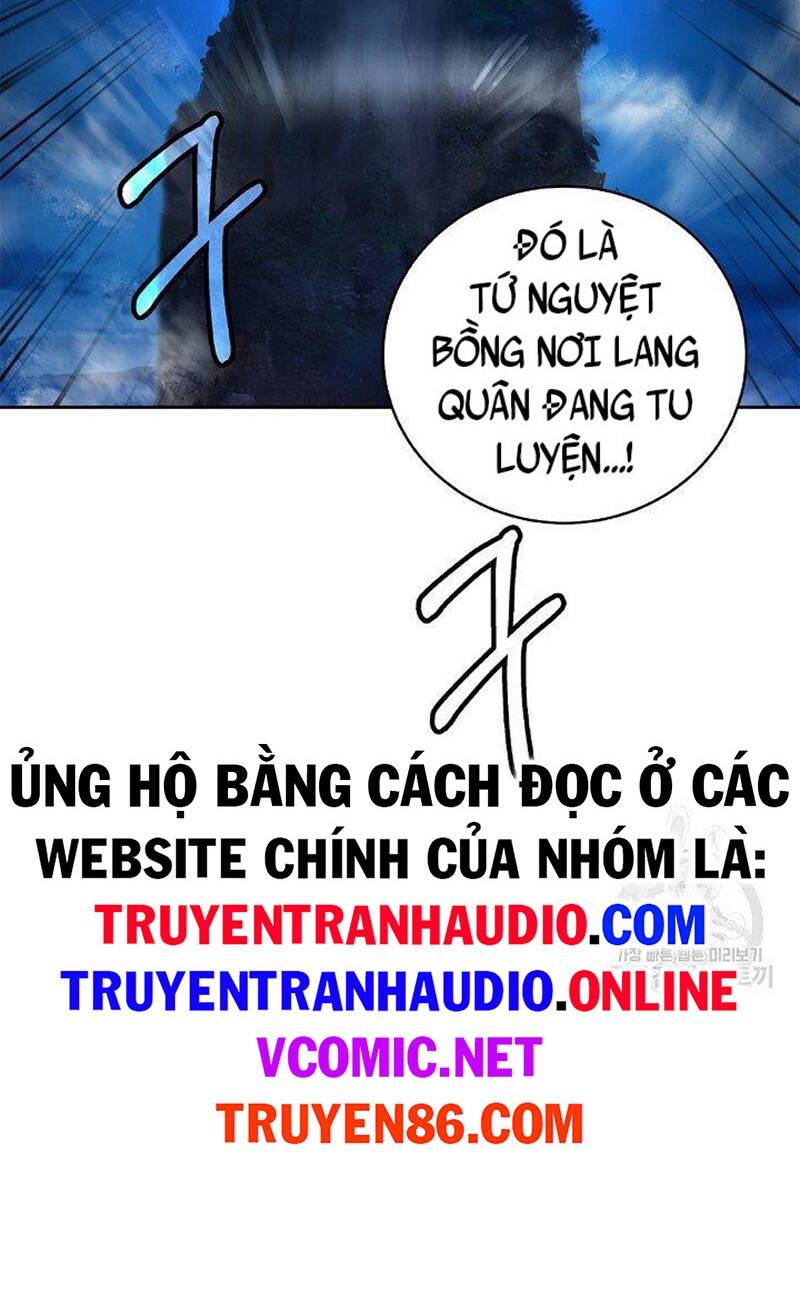 Mối Tình Đêm Trăng Tròn Chapter 87 - Trang 2