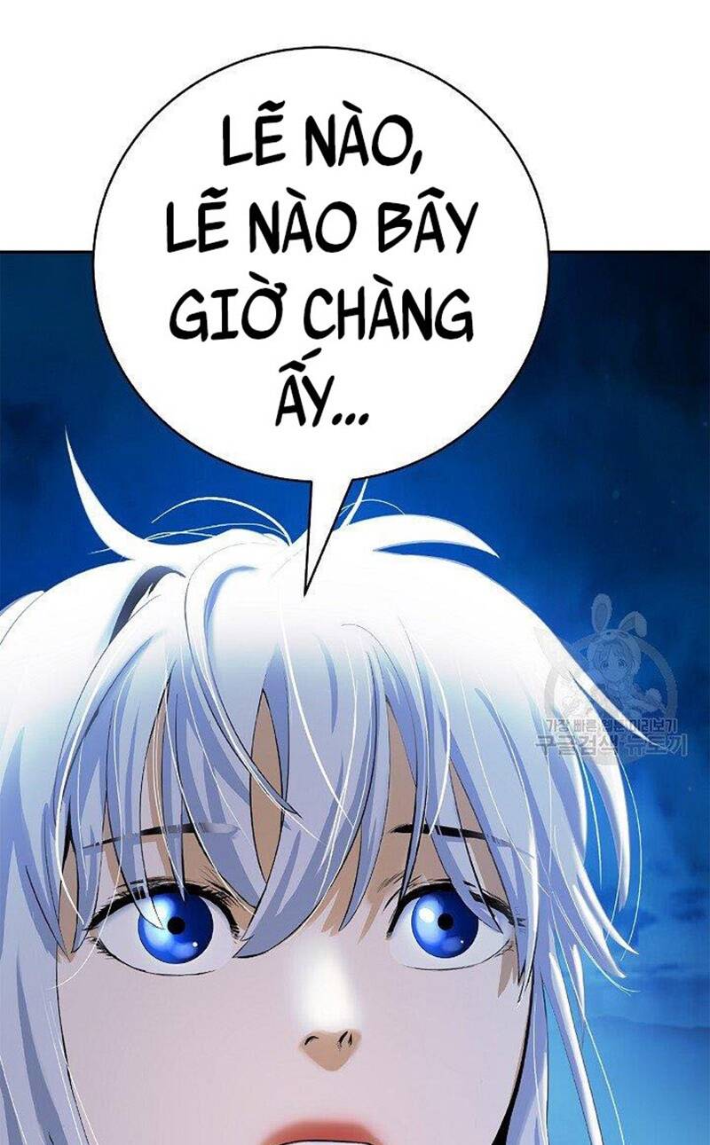 Mối Tình Đêm Trăng Tròn Chapter 87 - Trang 2