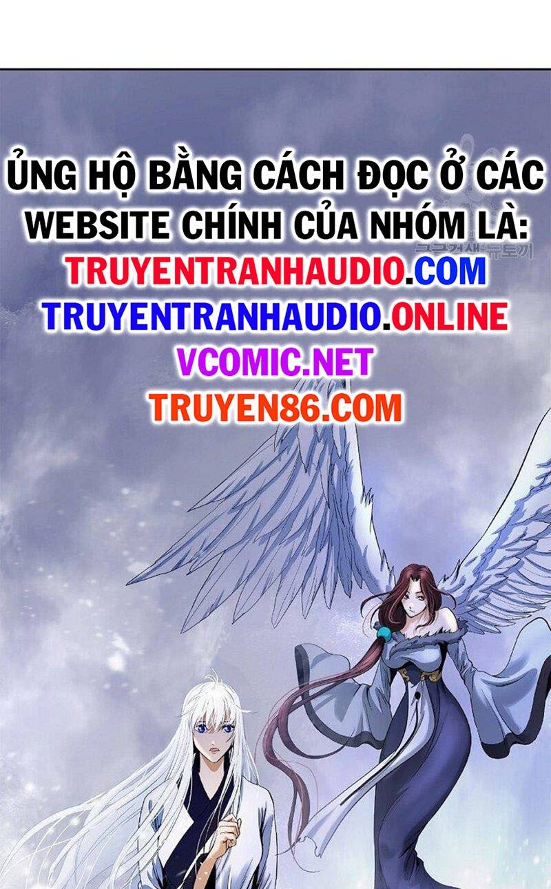 Mối Tình Đêm Trăng Tròn Chapter 87 - Trang 2