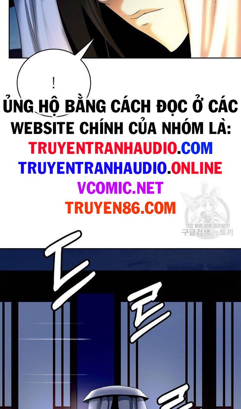 Mối Tình Đêm Trăng Tròn Chapter 87 - Trang 2