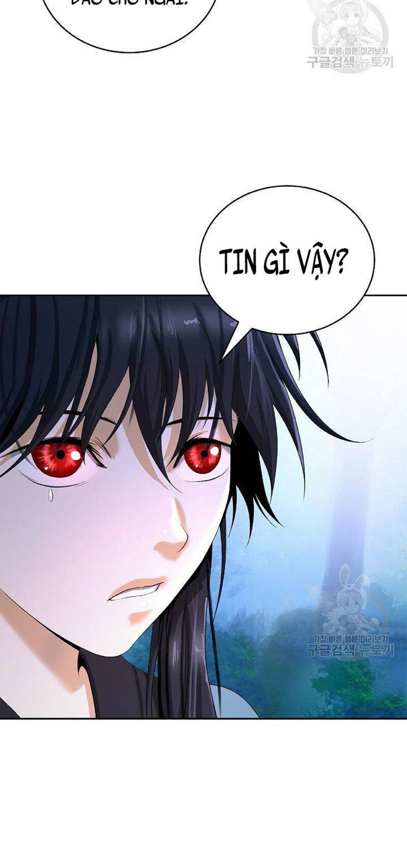 Mối Tình Đêm Trăng Tròn Chapter 86 - Trang 2