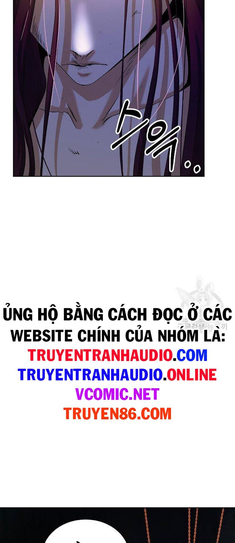 Mối Tình Đêm Trăng Tròn Chapter 86 - Trang 2