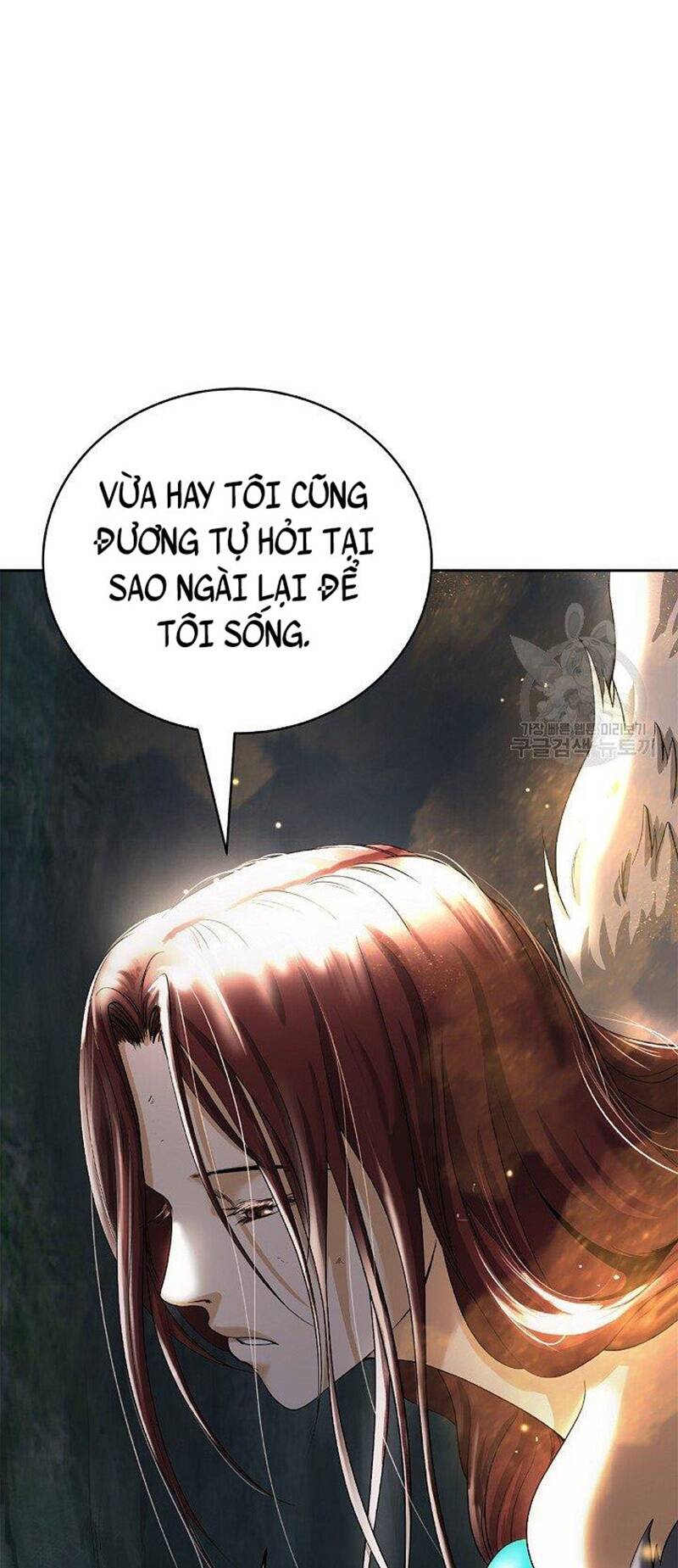 Mối Tình Đêm Trăng Tròn Chapter 86 - Trang 2