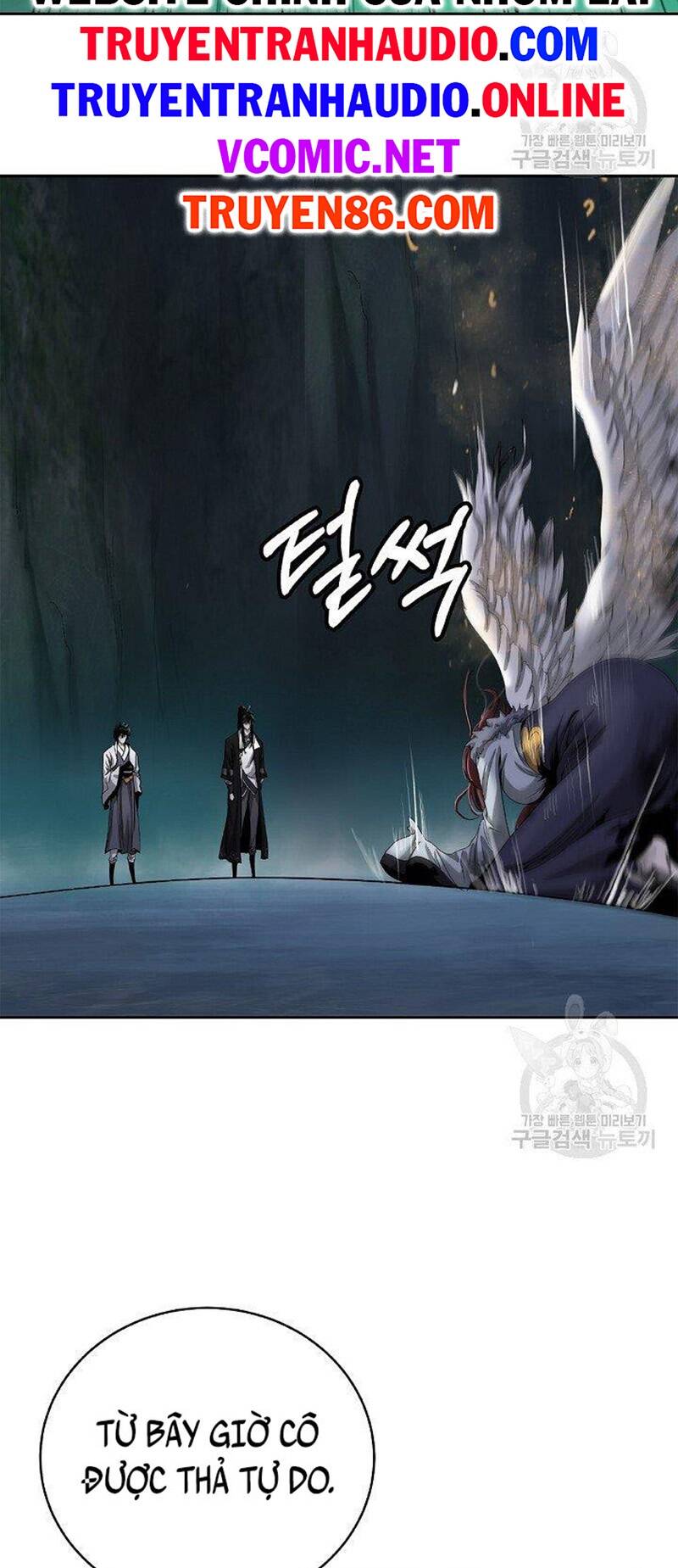 Mối Tình Đêm Trăng Tròn Chapter 86 - Trang 2