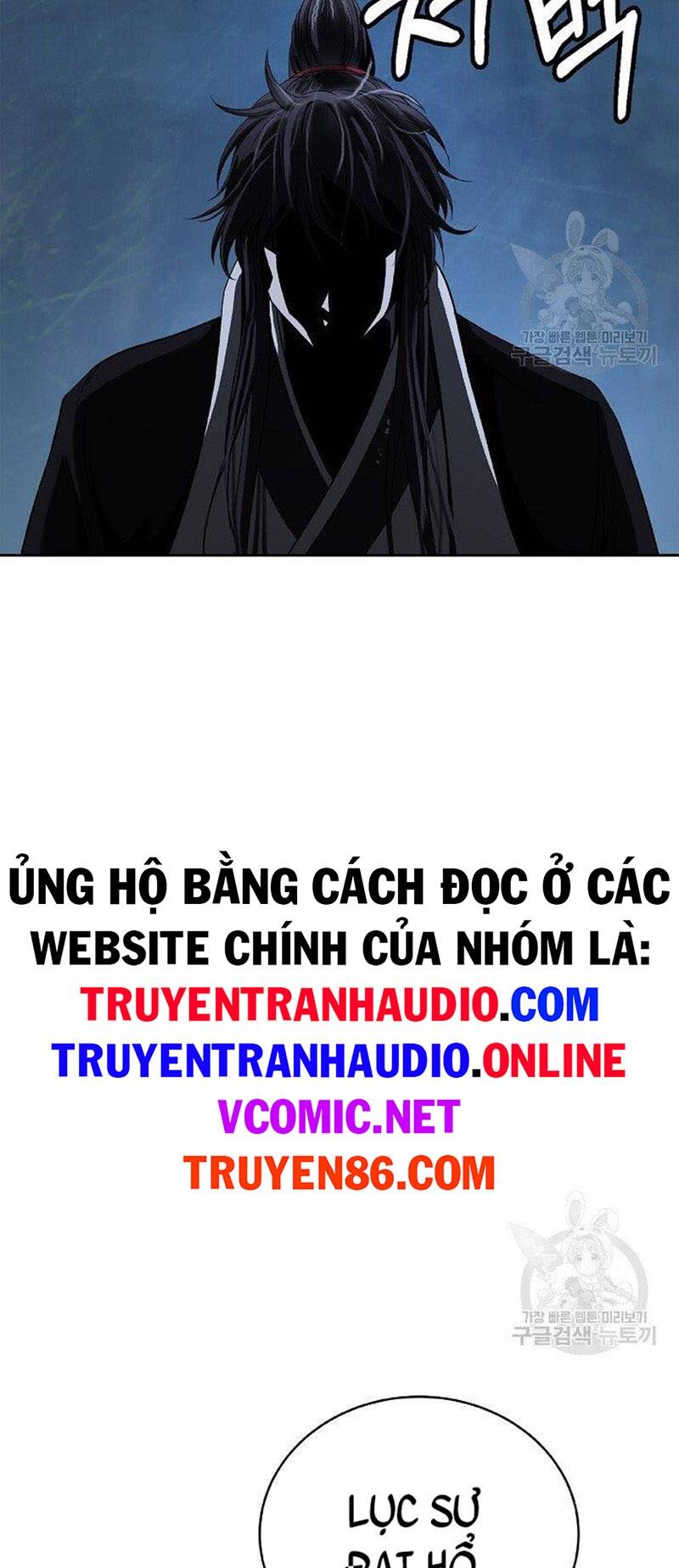 Mối Tình Đêm Trăng Tròn Chapter 86 - Trang 2