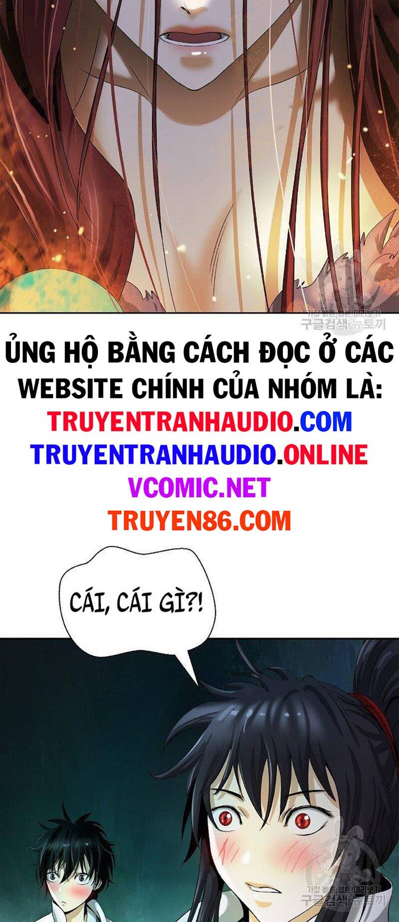 Mối Tình Đêm Trăng Tròn Chapter 86 - Trang 2