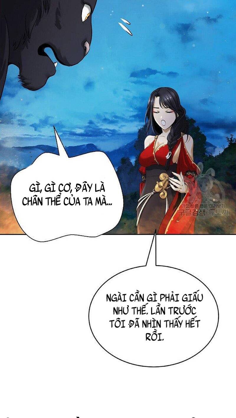 Mối Tình Đêm Trăng Tròn Chapter 86 - Trang 2