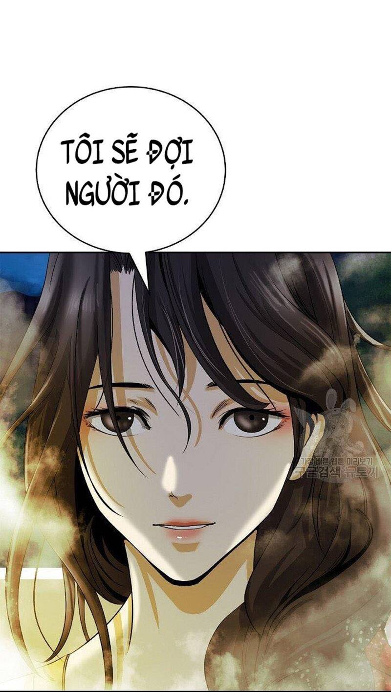 Mối Tình Đêm Trăng Tròn Chapter 86 - Trang 2