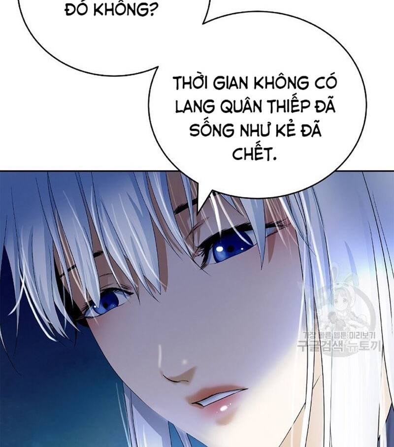 Mối Tình Đêm Trăng Tròn Chapter 85 - Trang 2