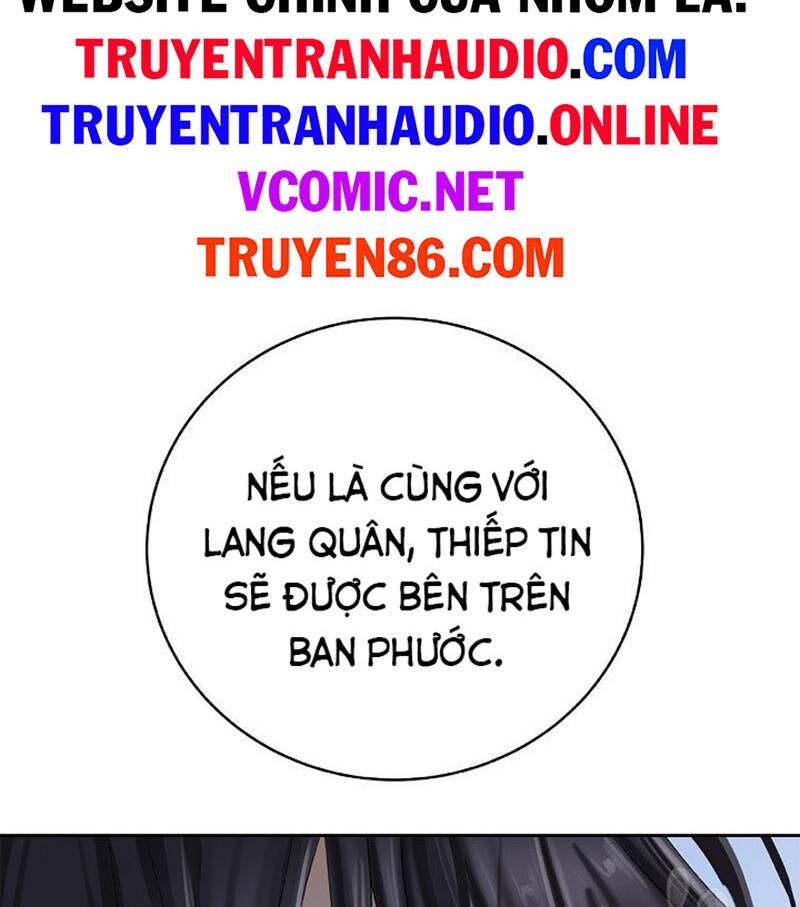 Mối Tình Đêm Trăng Tròn Chapter 85 - Trang 2