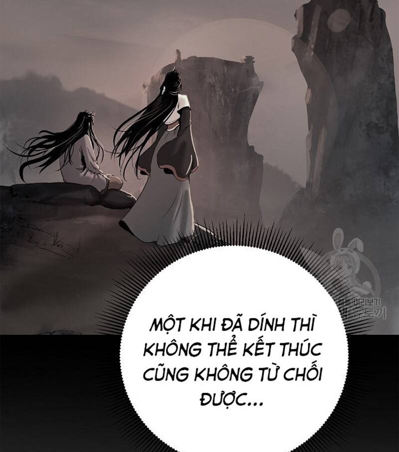 Mối Tình Đêm Trăng Tròn Chapter 85 - Trang 2