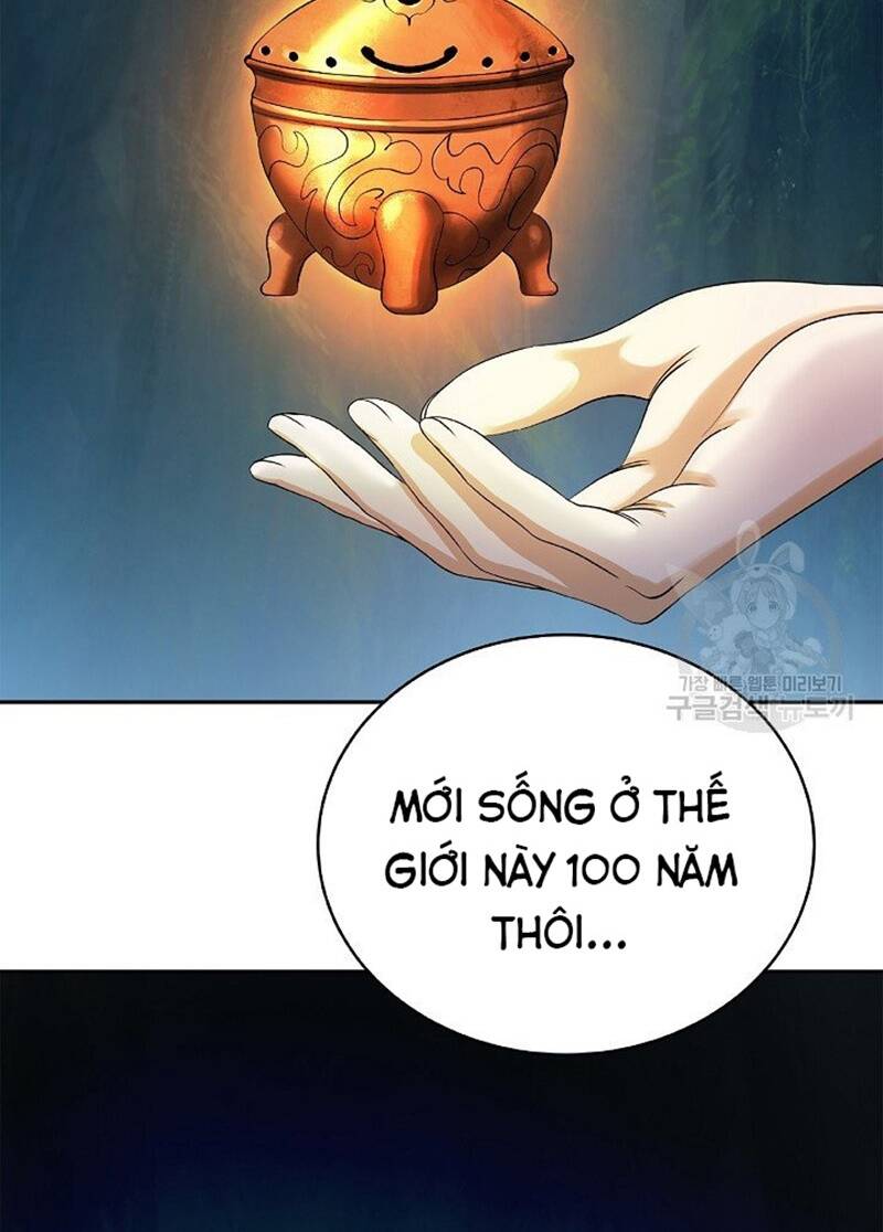 Mối Tình Đêm Trăng Tròn Chapter 85 - Trang 2