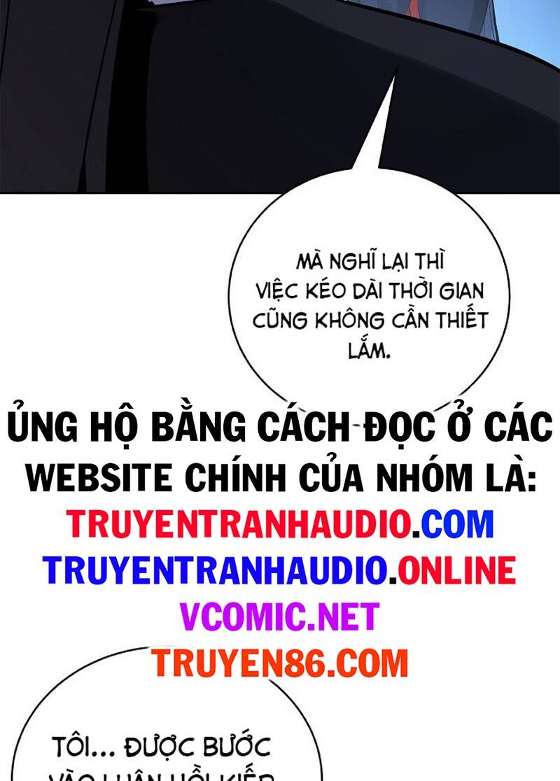 Mối Tình Đêm Trăng Tròn Chapter 85 - Trang 2