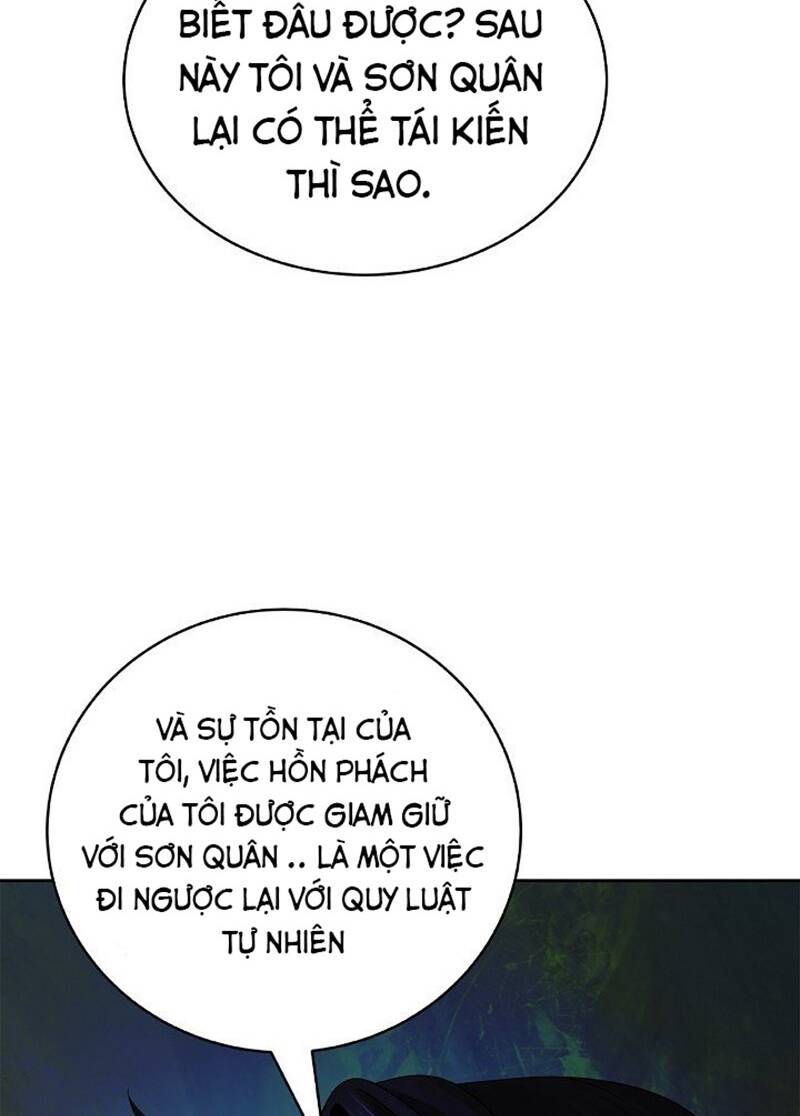 Mối Tình Đêm Trăng Tròn Chapter 85 - Trang 2