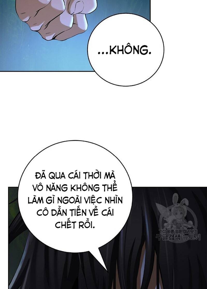 Mối Tình Đêm Trăng Tròn Chapter 85 - Trang 2