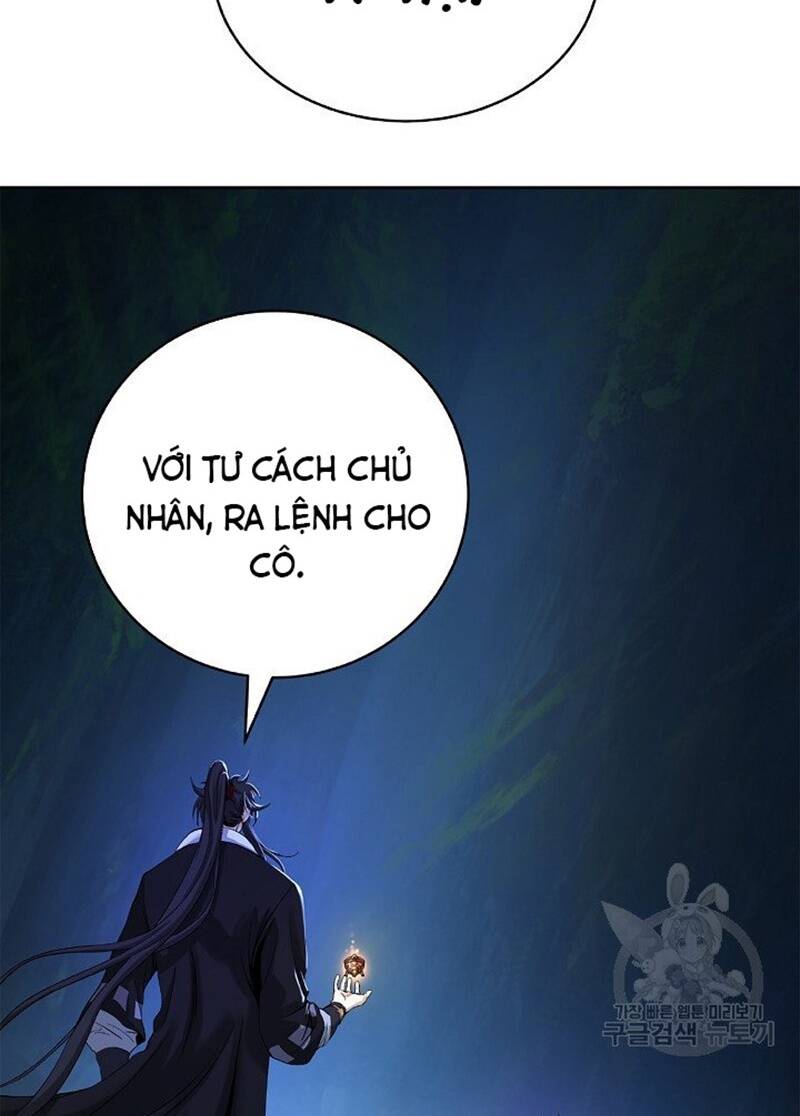 Mối Tình Đêm Trăng Tròn Chapter 85 - Trang 2