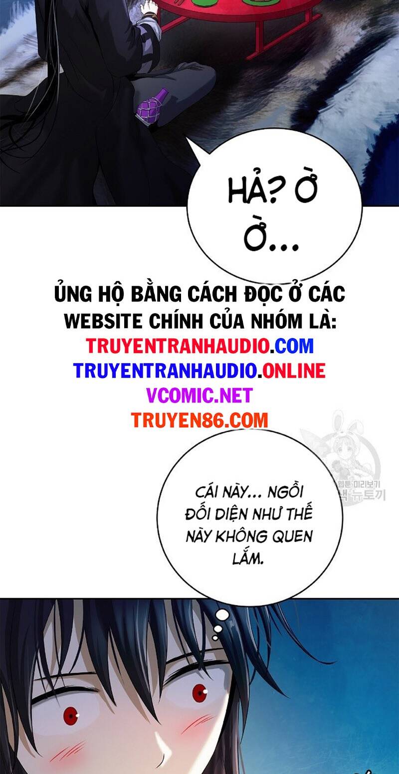 Mối Tình Đêm Trăng Tròn Chapter 85 - Trang 2