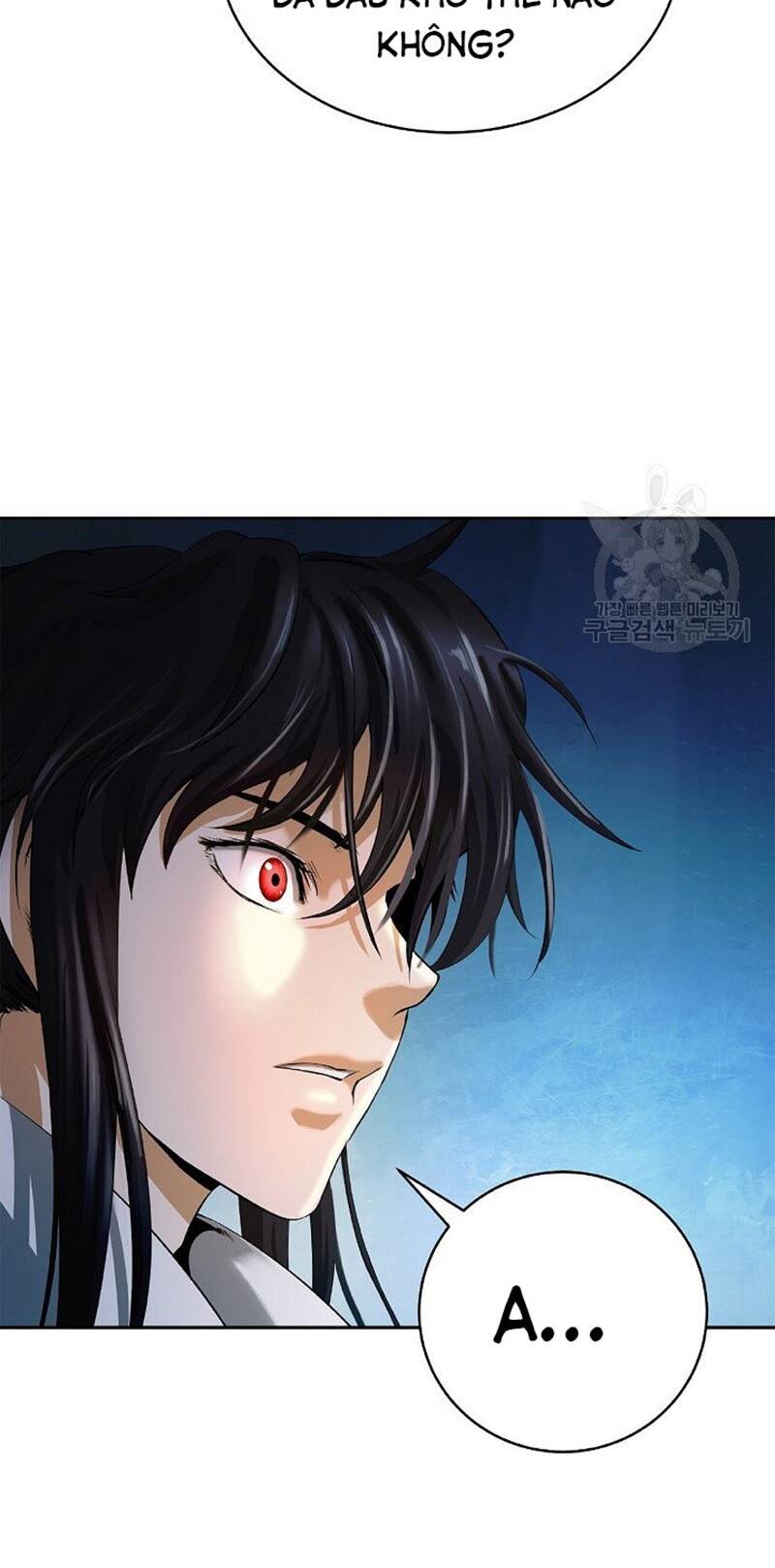 Mối Tình Đêm Trăng Tròn Chapter 85 - Trang 2