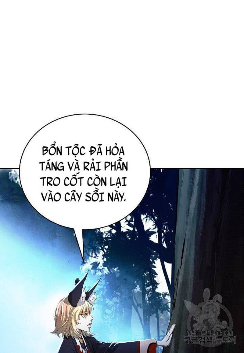 Mối Tình Đêm Trăng Tròn Chapter 84 - Trang 2