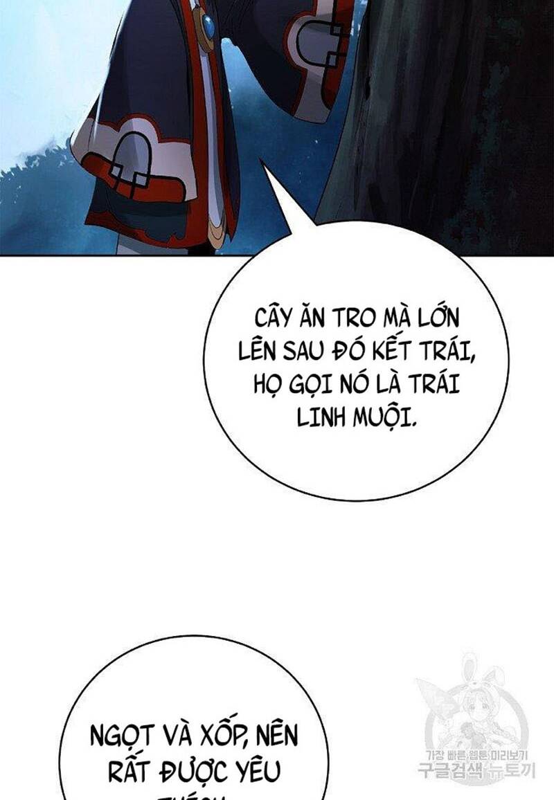 Mối Tình Đêm Trăng Tròn Chapter 84 - Trang 2