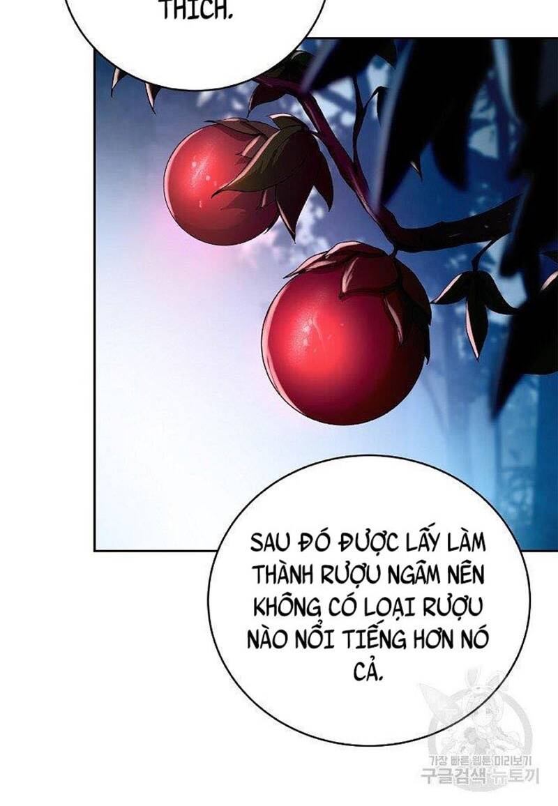 Mối Tình Đêm Trăng Tròn Chapter 84 - Trang 2