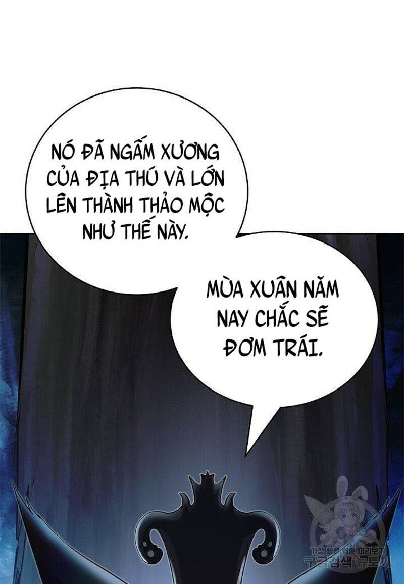 Mối Tình Đêm Trăng Tròn Chapter 84 - Trang 2