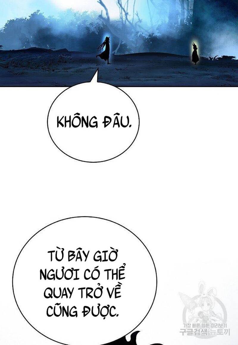 Mối Tình Đêm Trăng Tròn Chapter 84 - Trang 2