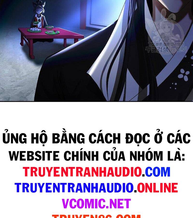 Mối Tình Đêm Trăng Tròn Chapter 84 - Trang 2