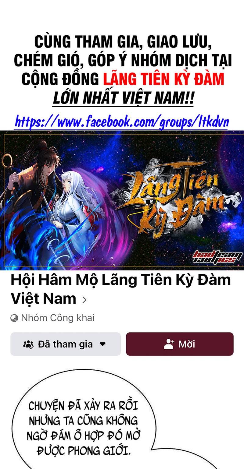 Mối Tình Đêm Trăng Tròn Chapter 84 - Trang 2