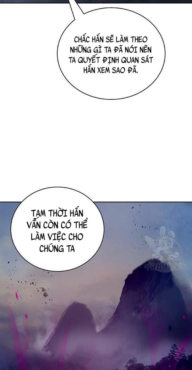 Mối Tình Đêm Trăng Tròn Chapter 84 - Trang 2