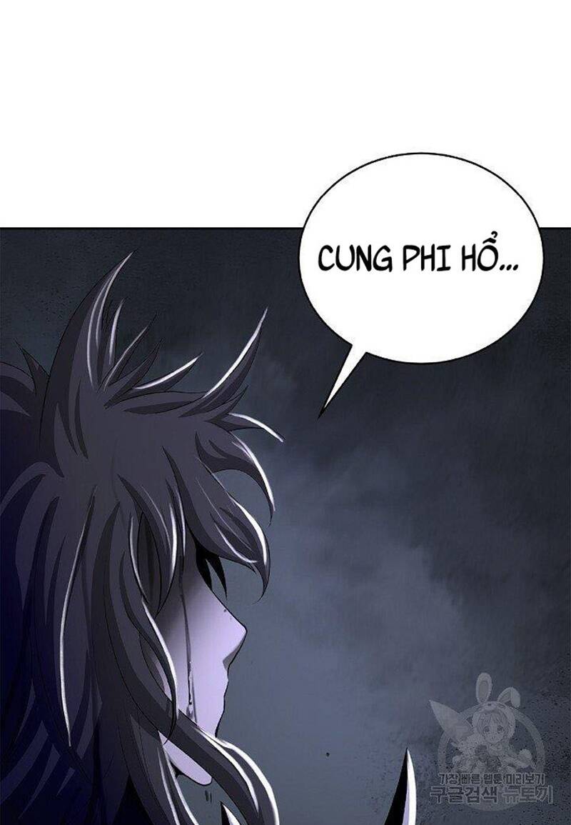 Mối Tình Đêm Trăng Tròn Chapter 84 - Trang 2