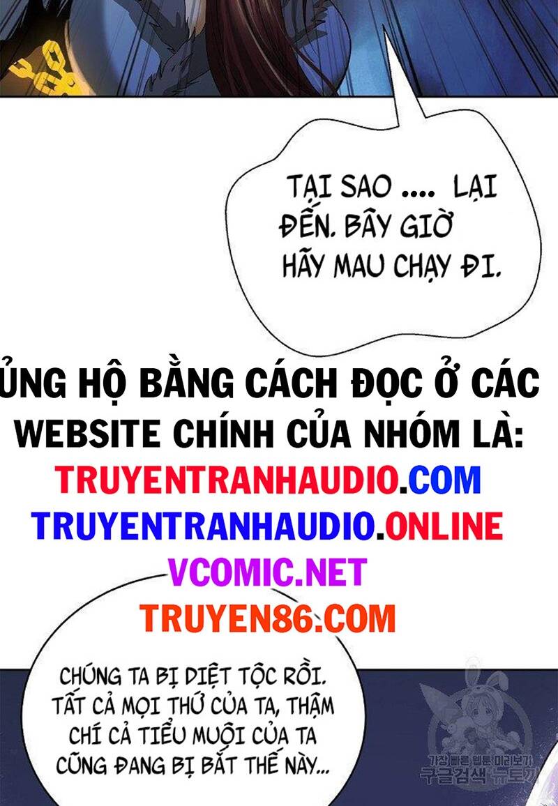 Mối Tình Đêm Trăng Tròn Chapter 84 - Trang 2