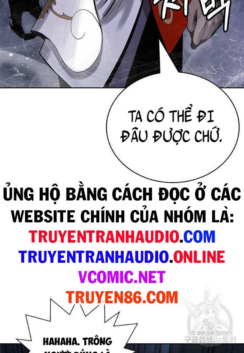 Mối Tình Đêm Trăng Tròn Chapter 84 - Trang 2